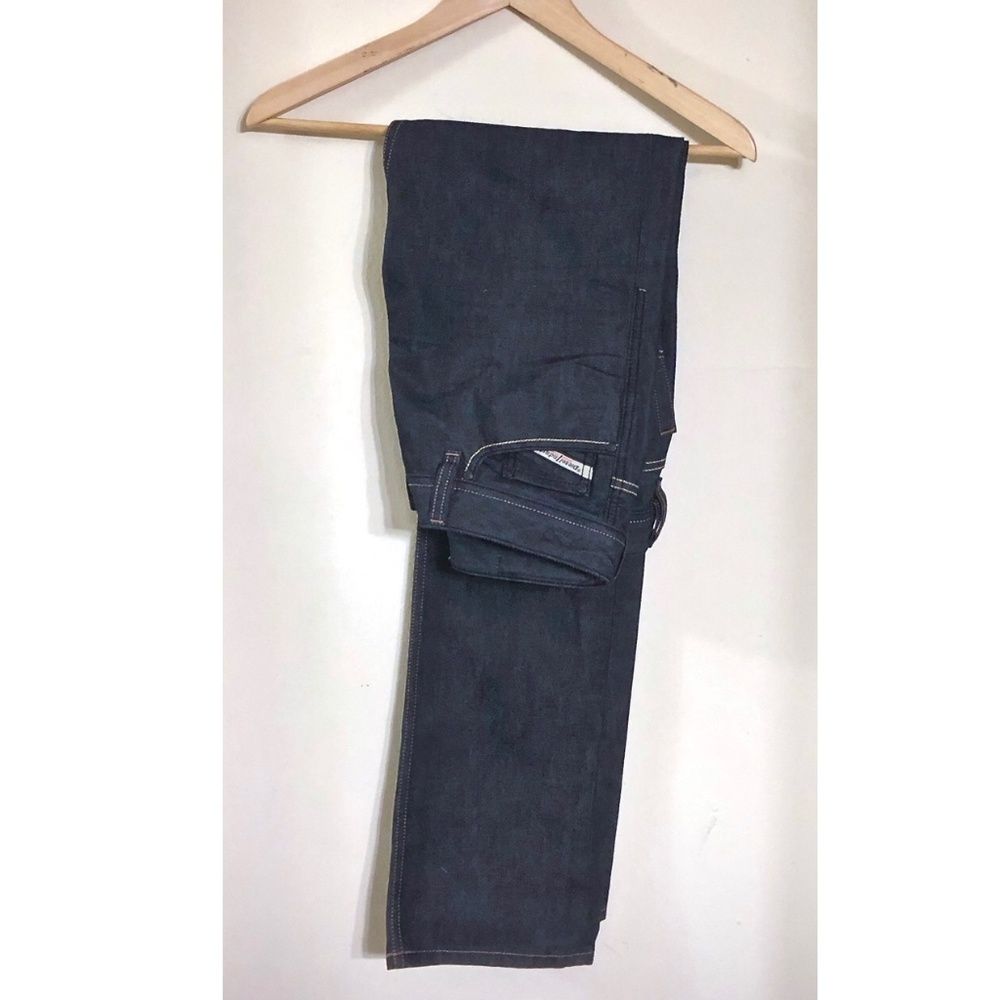 Diesel Viker Jeans, Wash 0088Z *OFFERS ACCEPTED